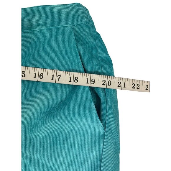 Alfred Dunner Women's Savannah Dress Pants - Picture 4 of 5